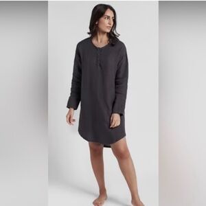 Parachute linen shirt